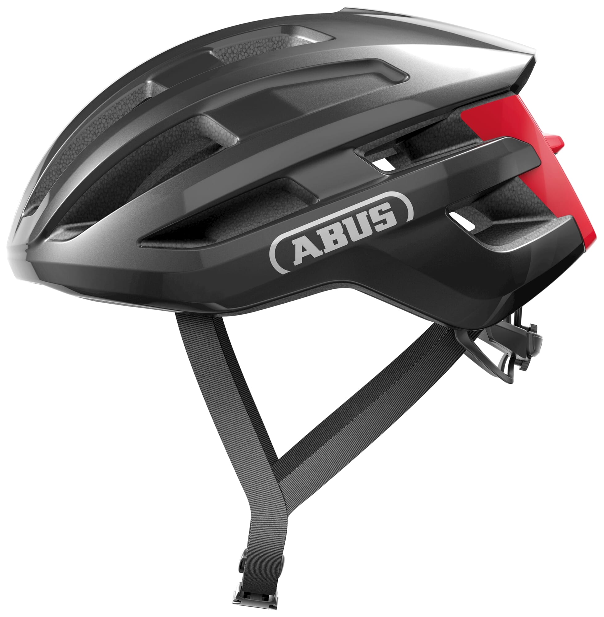Abus helm powerdome titan m 54-58cm afbeelding