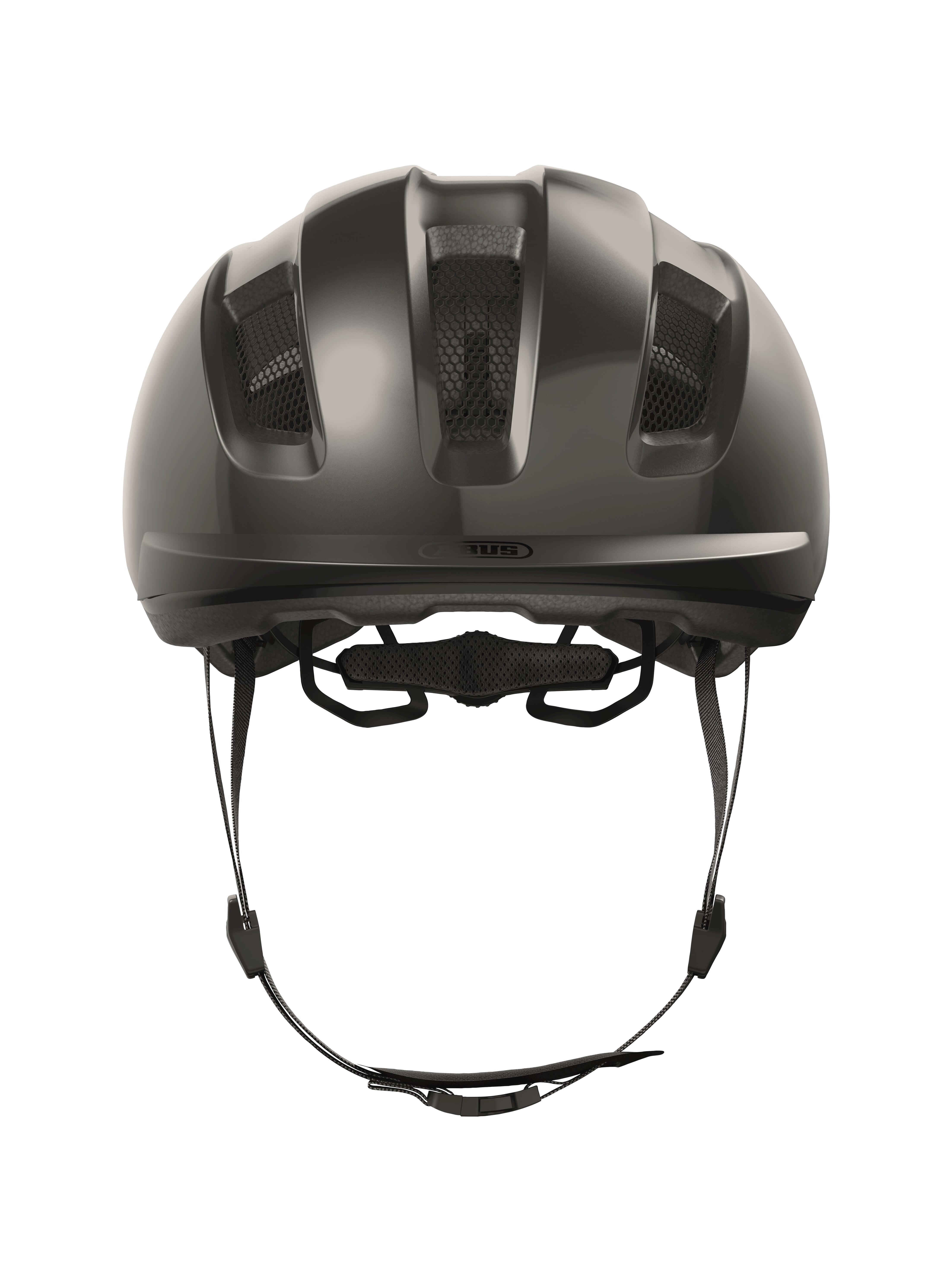 Abus helm purl-y titan m 54-58cm afbeelding