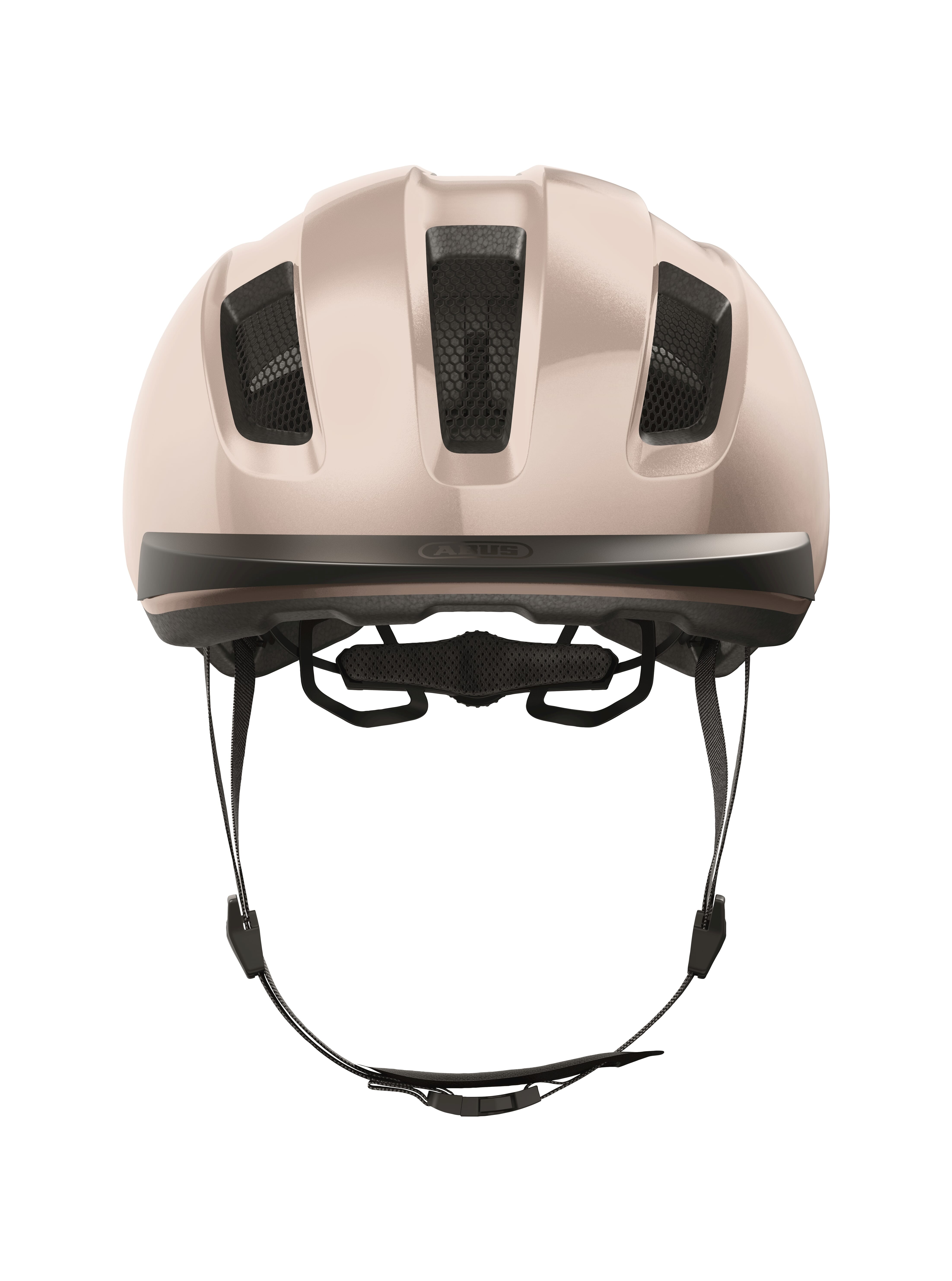 Abus helm purl-y champagne gold s 51-55cm afbeelding
