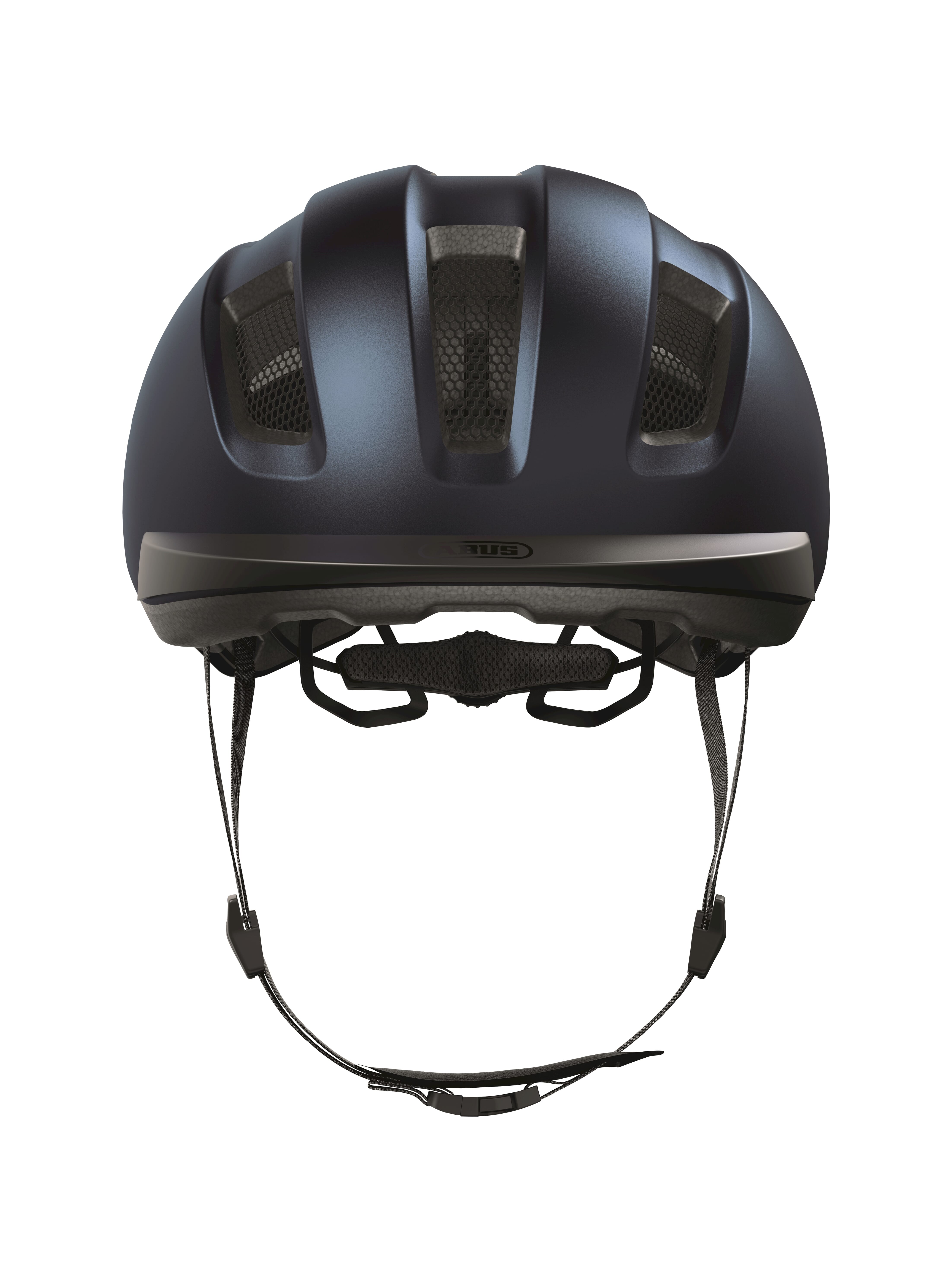 Abus helm purl-y ace midnight blue m 54-58cm afbeelding