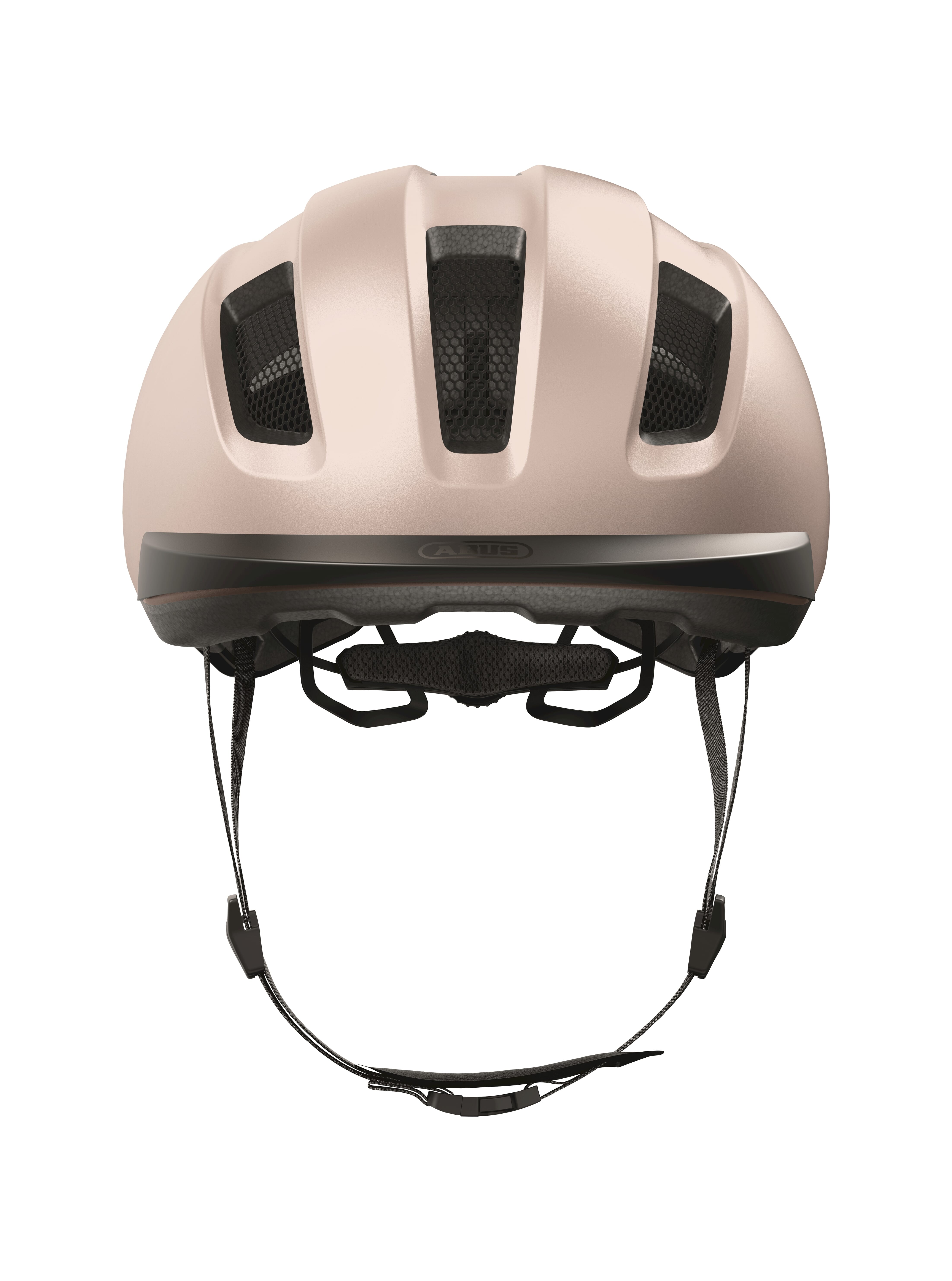 Abus helm purl-y ace champagne gold l 57-61cm afbeelding