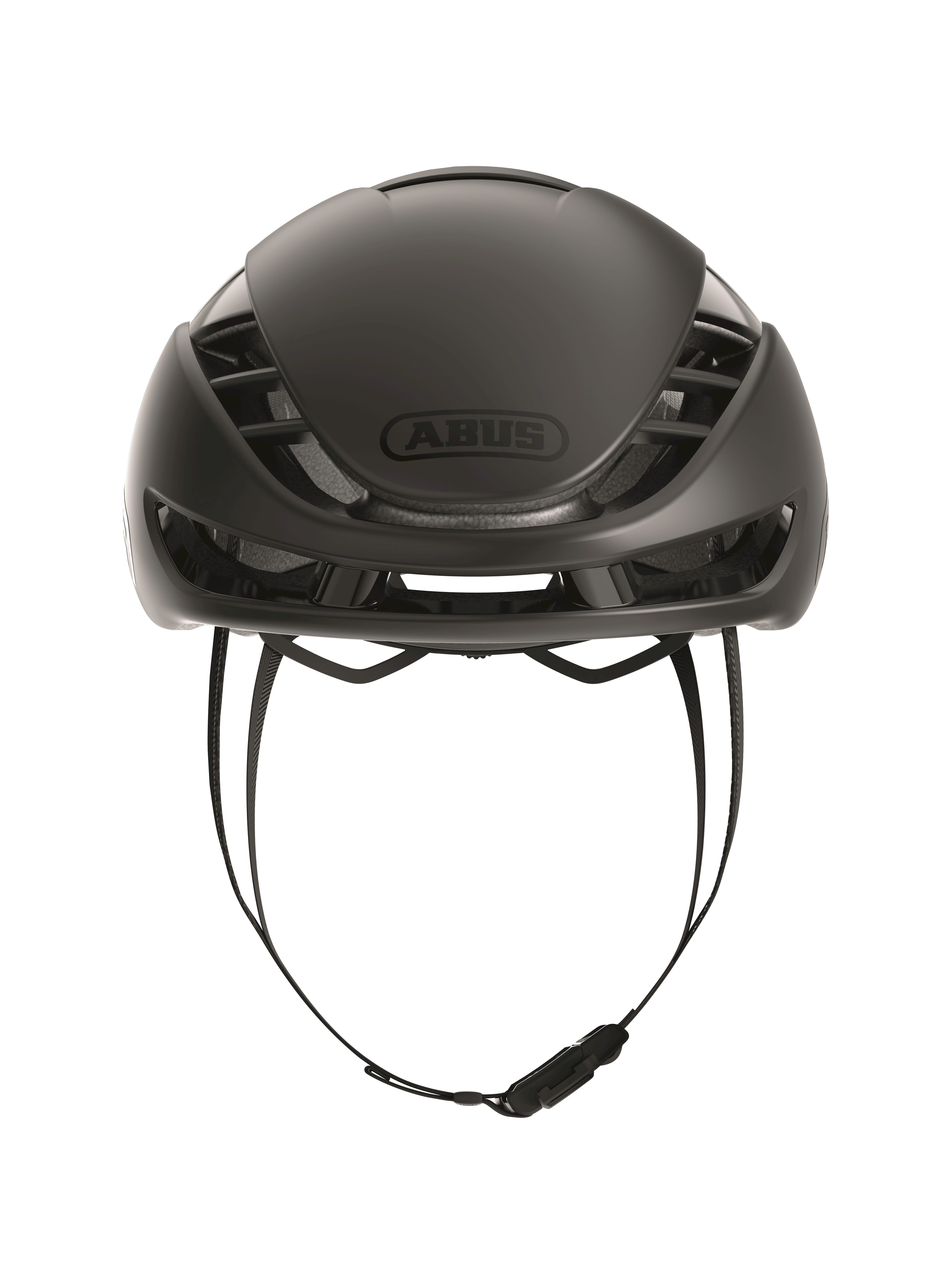 Abus helm gamechanger 2.0 mips velvet black m 54-58cm afbeelding