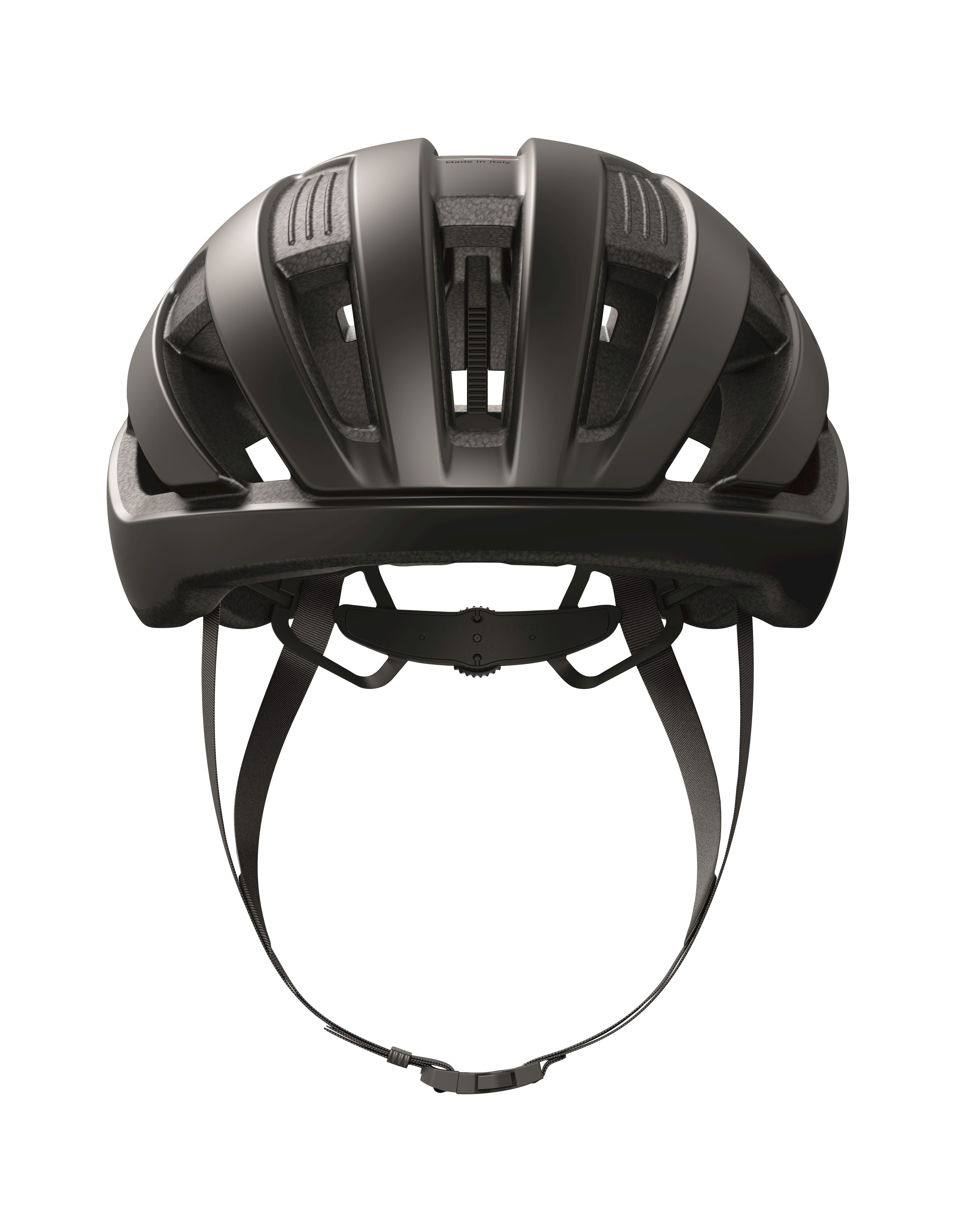 Abus helm wingback velvet black l 57-61cm afbeelding