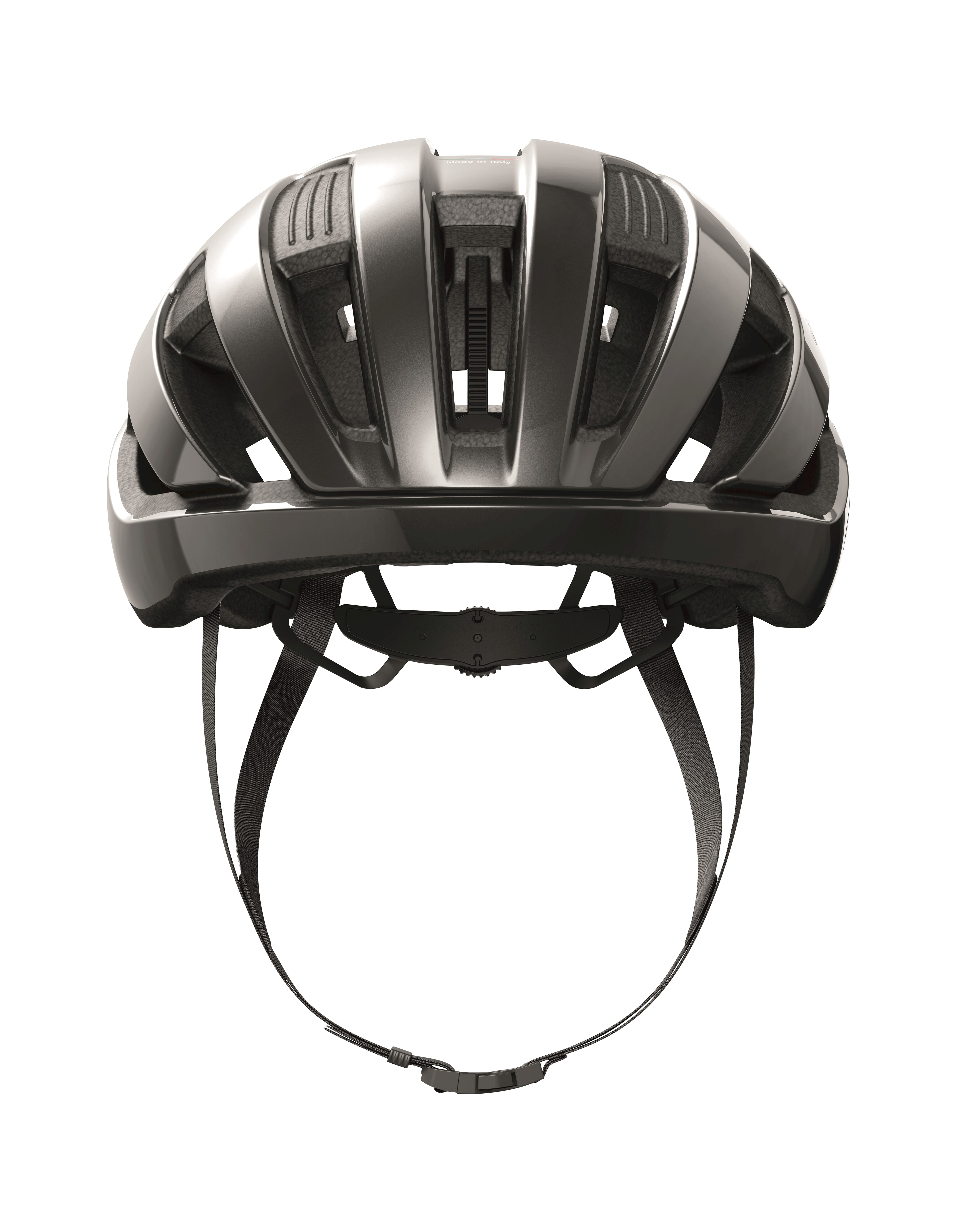 Abus helm wingback titan l 57-61cm afbeelding