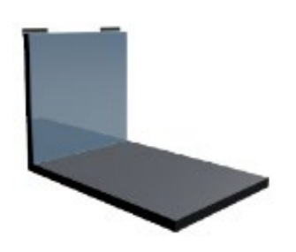 Abus highlighter incl. verlichting afbeelding