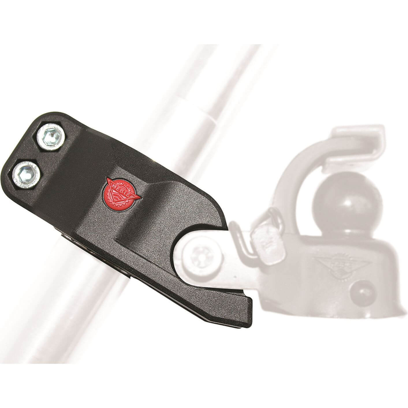 Hebie f1 zadelpen adapter karkoppeling