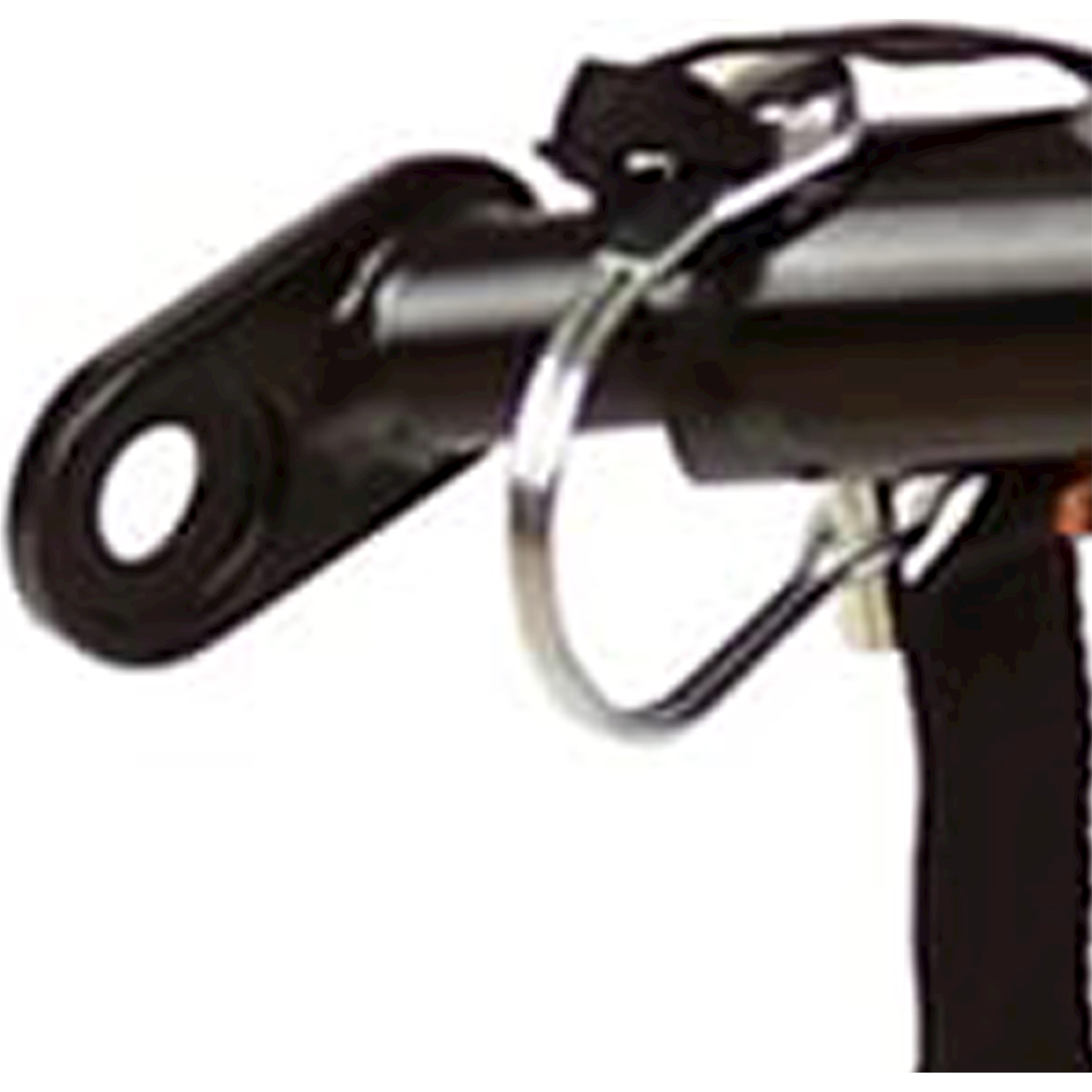 Bobike askoppeling trekhaak 12mm afbeelding