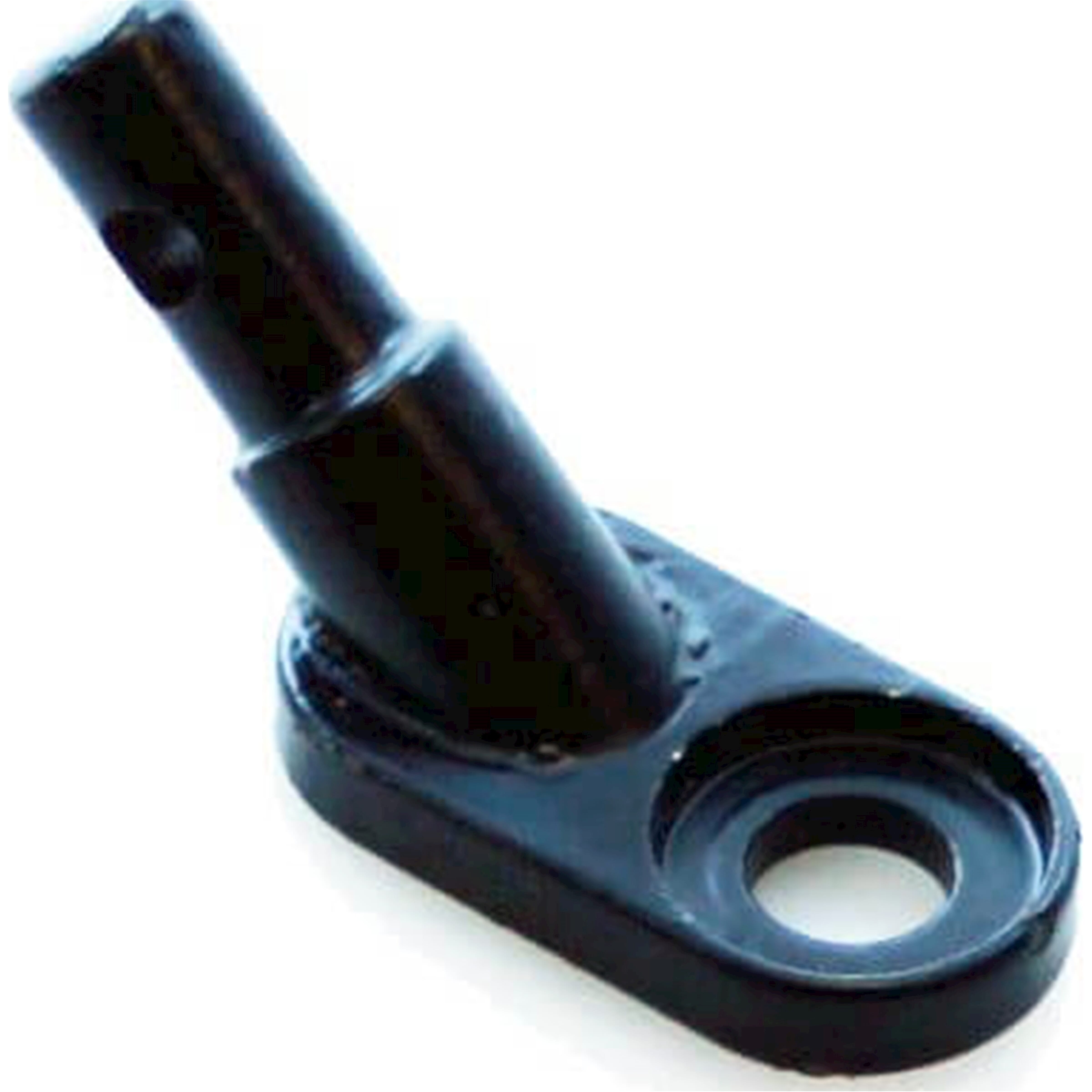 Mirage Tassen Mirage trekhaak fietskar as-koppeling 12.5x15mm afbeelding
