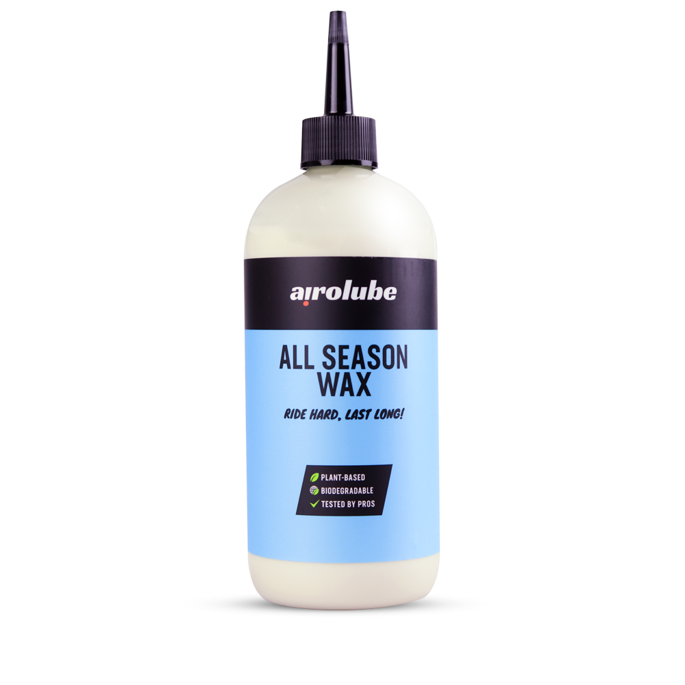 Airolube all season wax 500ml afbeelding