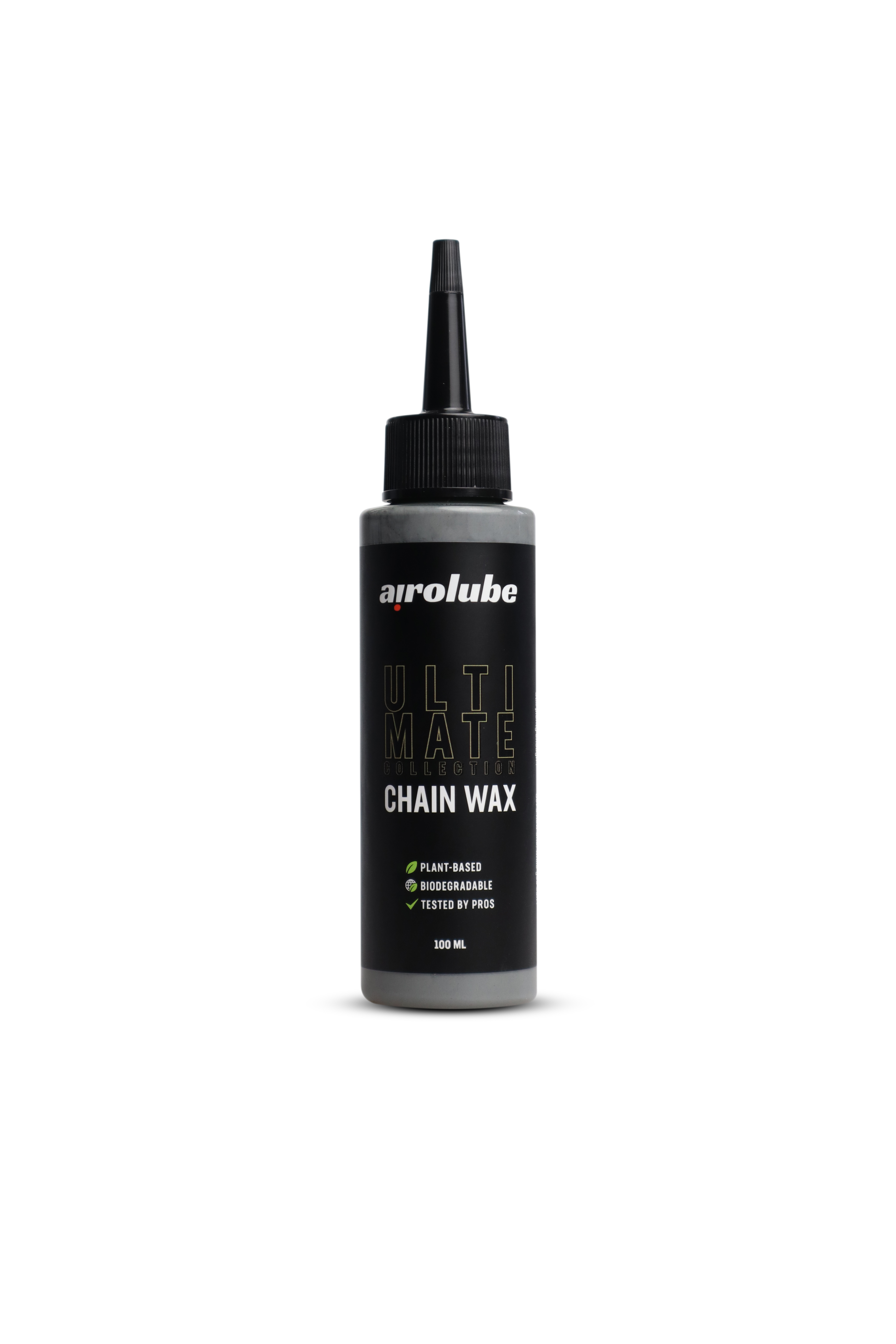 Cyclon Airolube chainwax ultimate 100ml tuitdop afbeelding