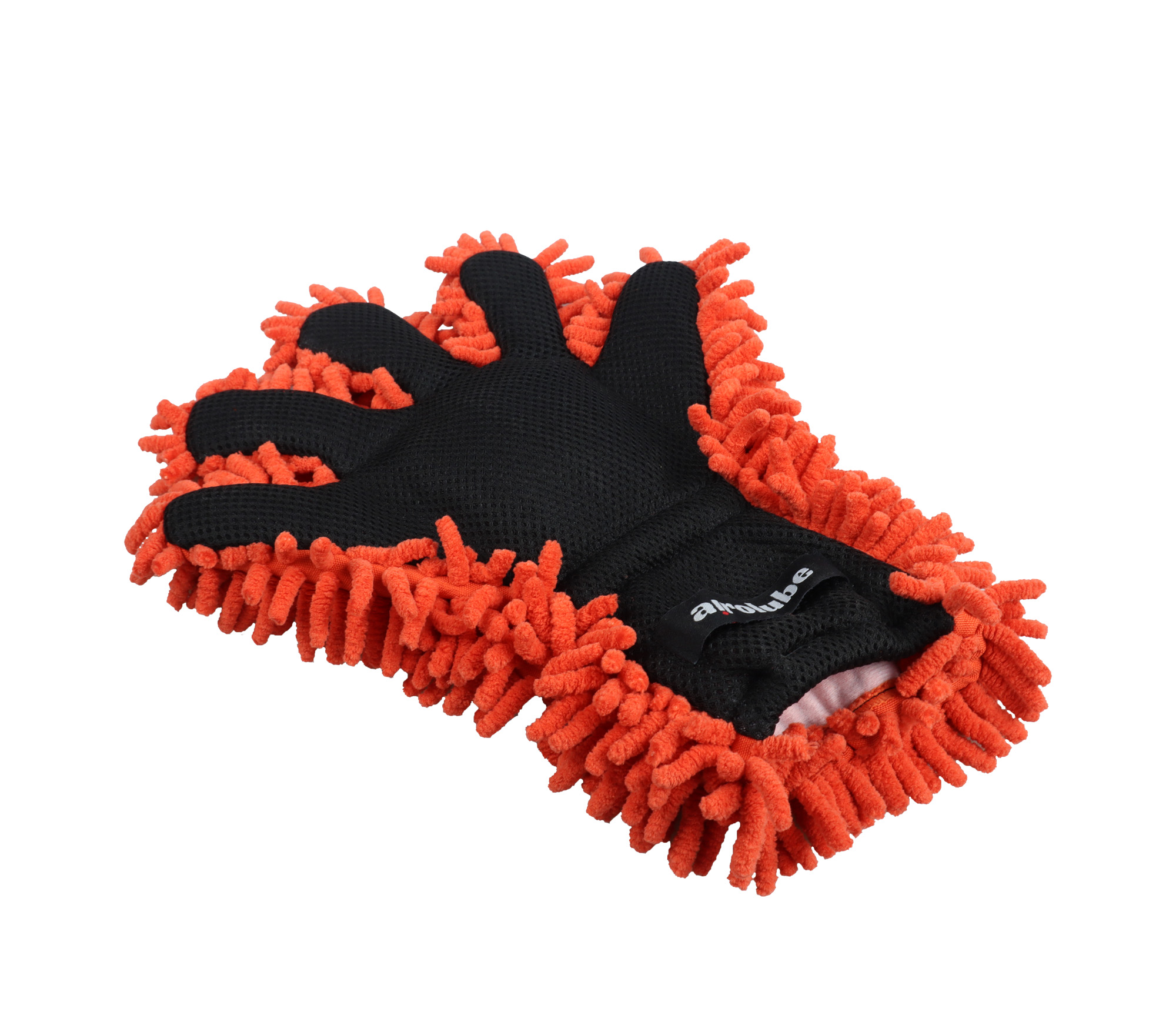 Airolube washandschoen afbeelding