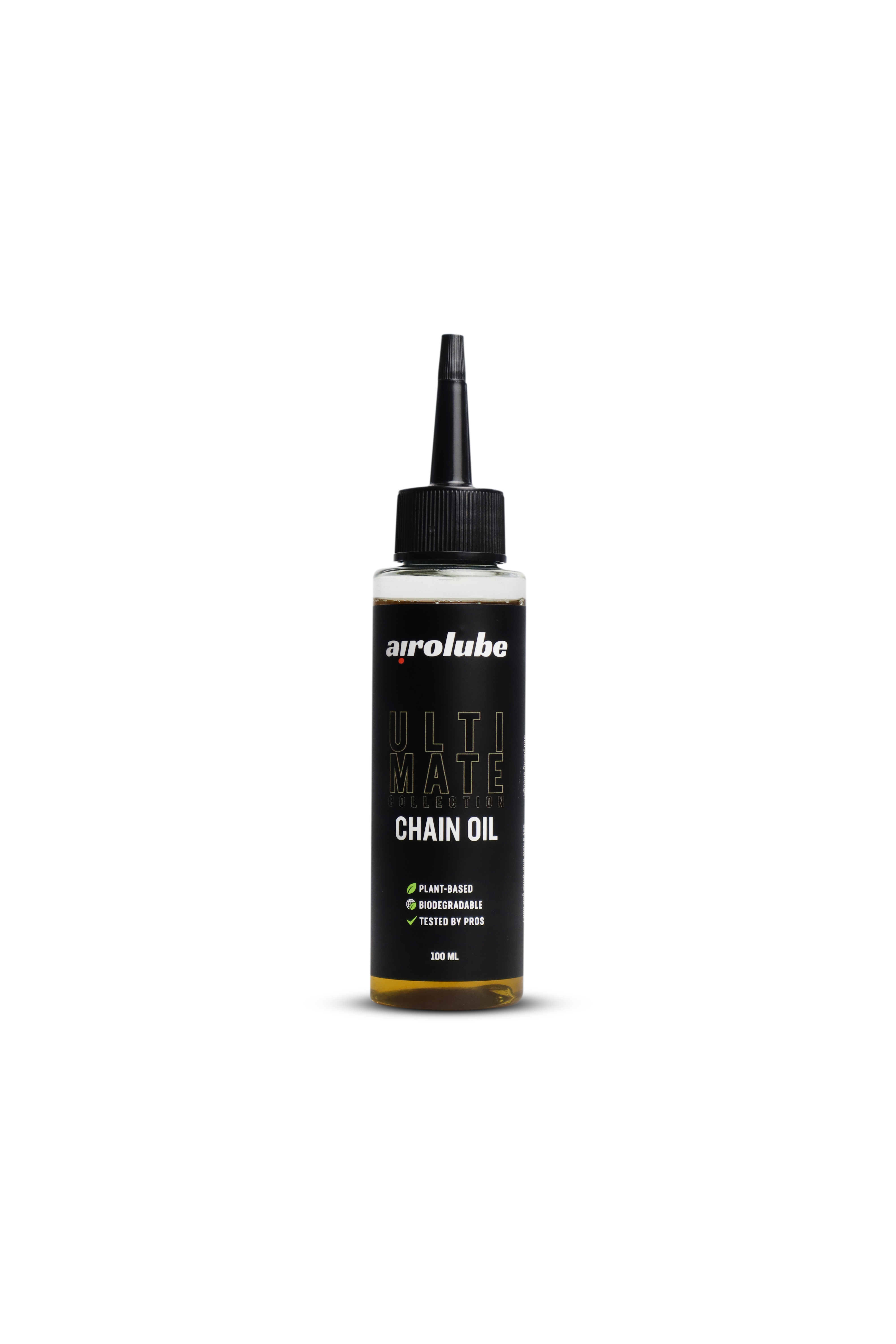 Cyclon biologische ultimate kettingolie 100ml afbeelding
