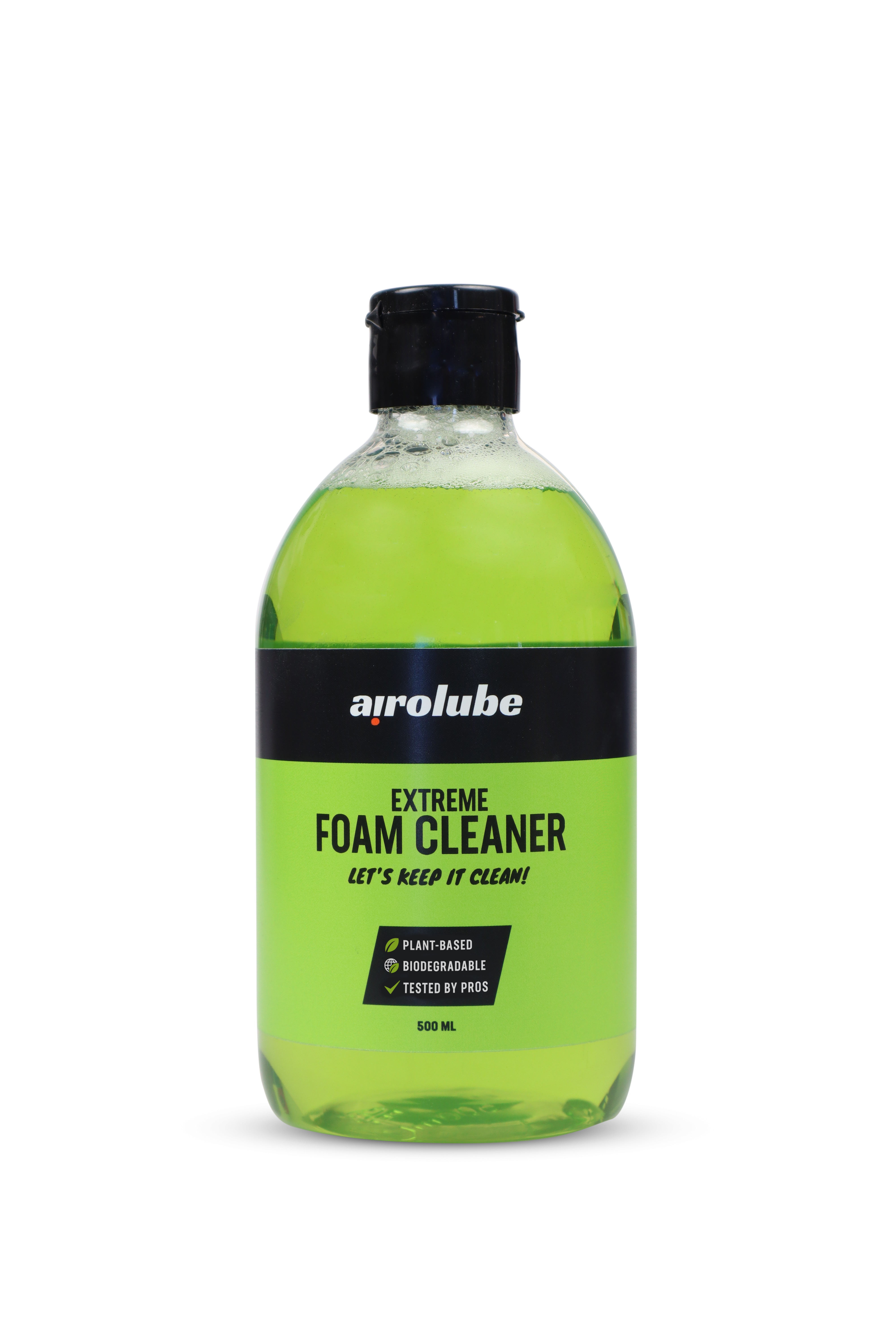 Cyclon extreme foam cleaner 500ml afbeelding