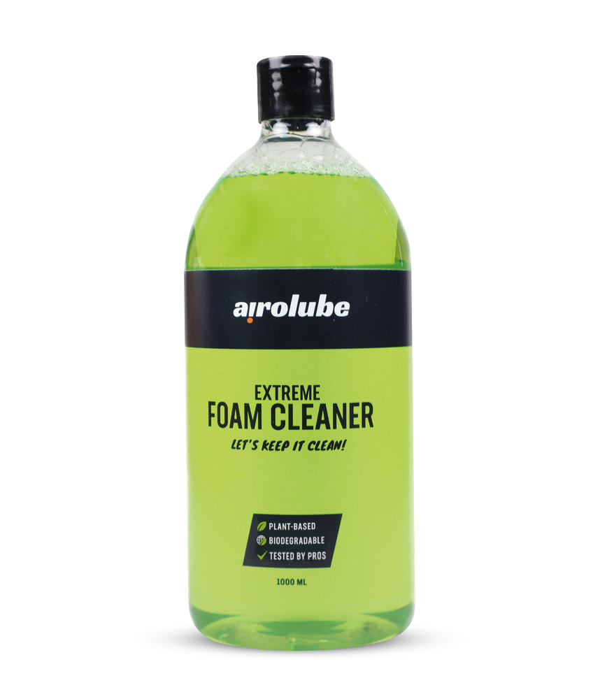 Airolube biologische extreme foam cleaner 1000ml afbeelding