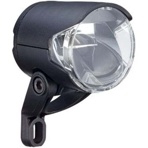 Herrmans koplamp h-black mr4 6-12v e-bike afbeelding
