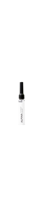 Alpina lakstift black matt ys727 matt afbeelding