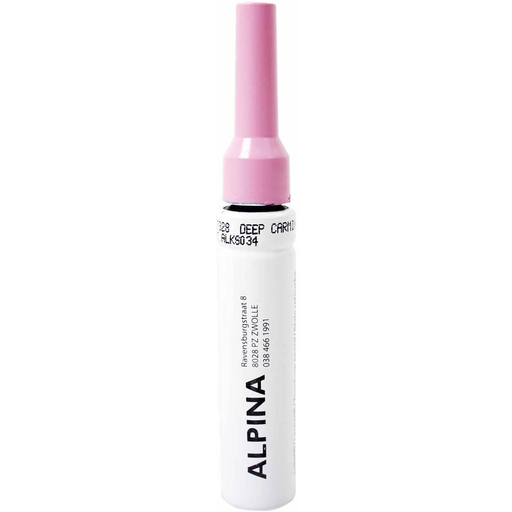 Alpina lakstift pink ys7328 afbeelding