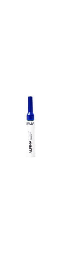 Alpina lakstift blue ys9053 afbeelding