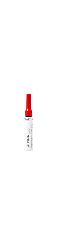 Alpina lakstift red ys806-1 afbeelding