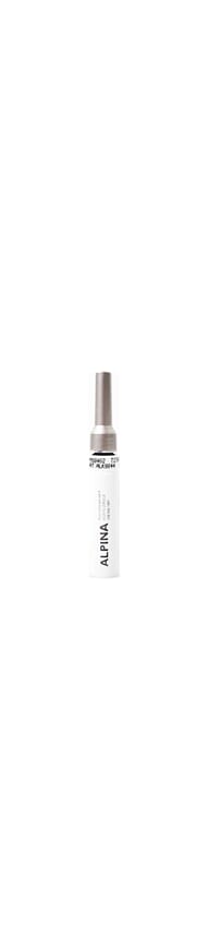 Alpina lakstift titanium pms8402 afbeelding