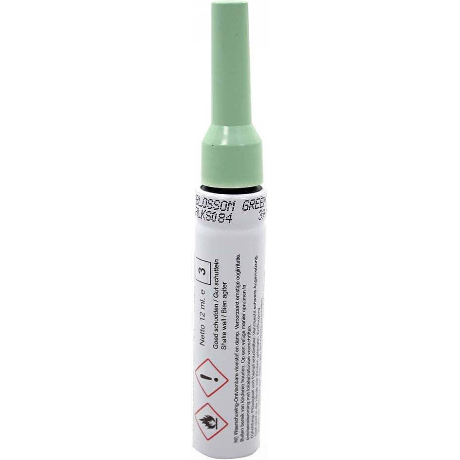 Alpina lakstift blossom green pms578 afbeelding