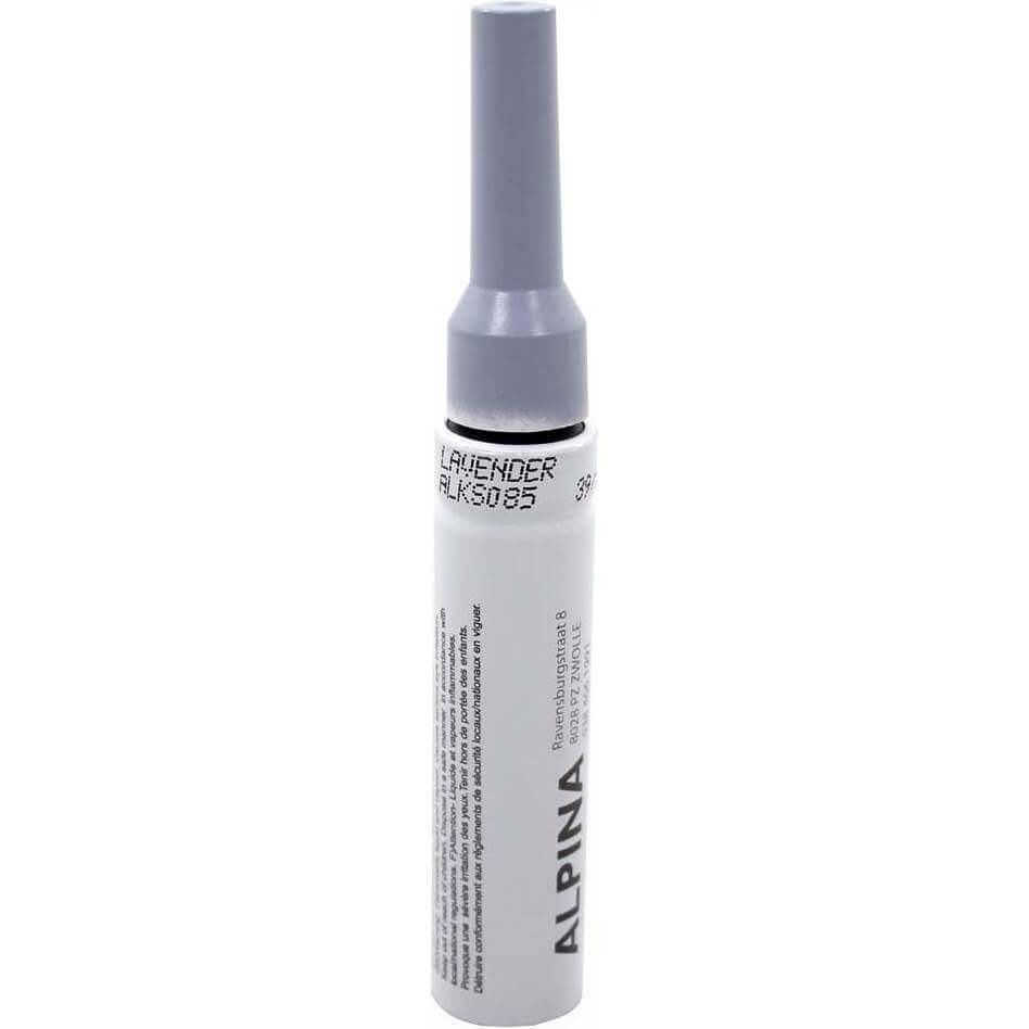 Alpina lakstift lavender pms536 afbeelding