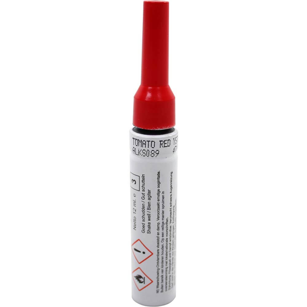 Alpina lakstift tomato red ys706 afbeelding