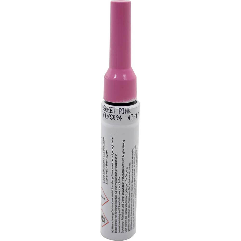Alpina lakstift sweet pink pms2029 afbeelding