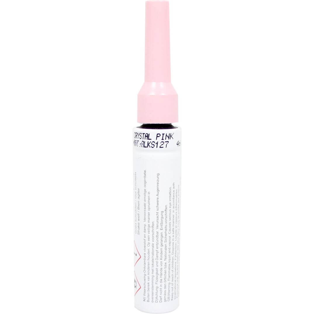 Alpina lakstift crystal pink pms707 afbeelding