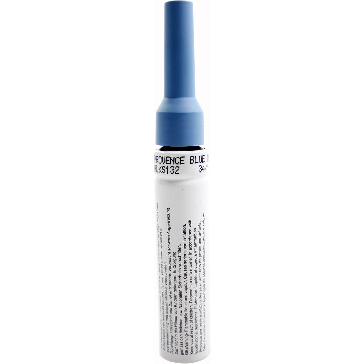 Alpina lakstift provence blue pms652 matt afbeelding