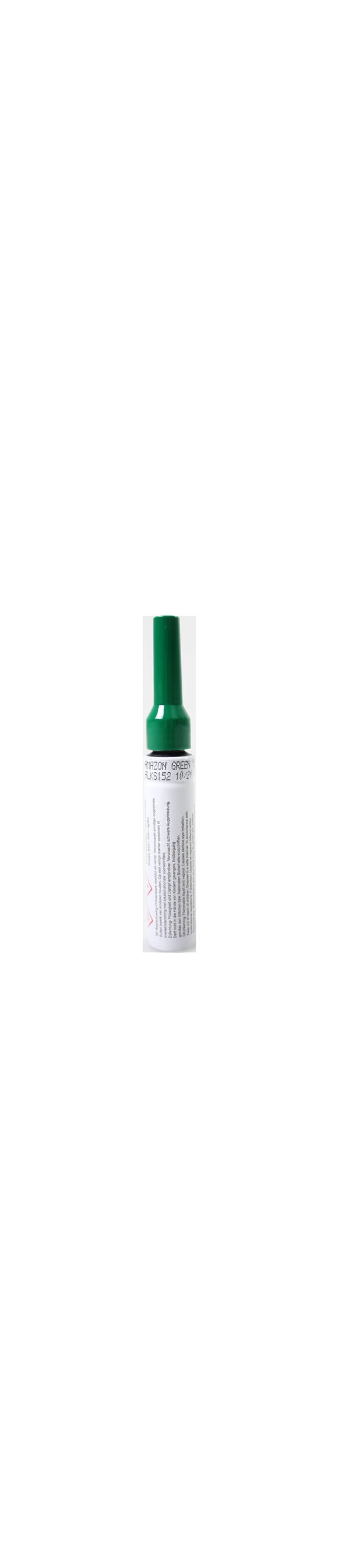 Alpina lakstift amazon green ys 7417 afbeelding