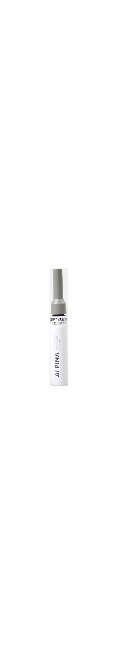 Alpina lakstift desert grey matt afbeelding