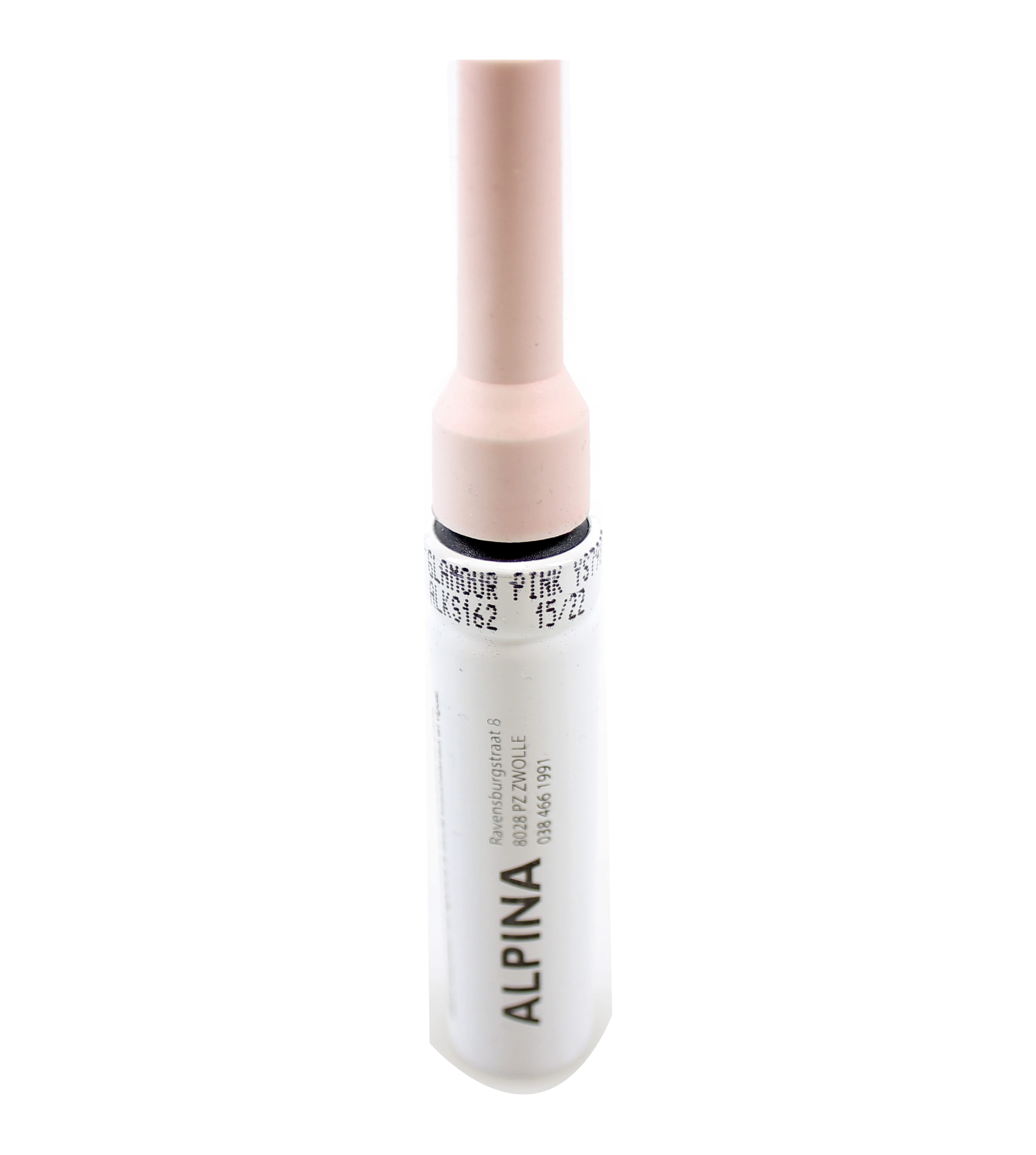 Alpina lakstift glamour pink ys 7987 matt afbeelding