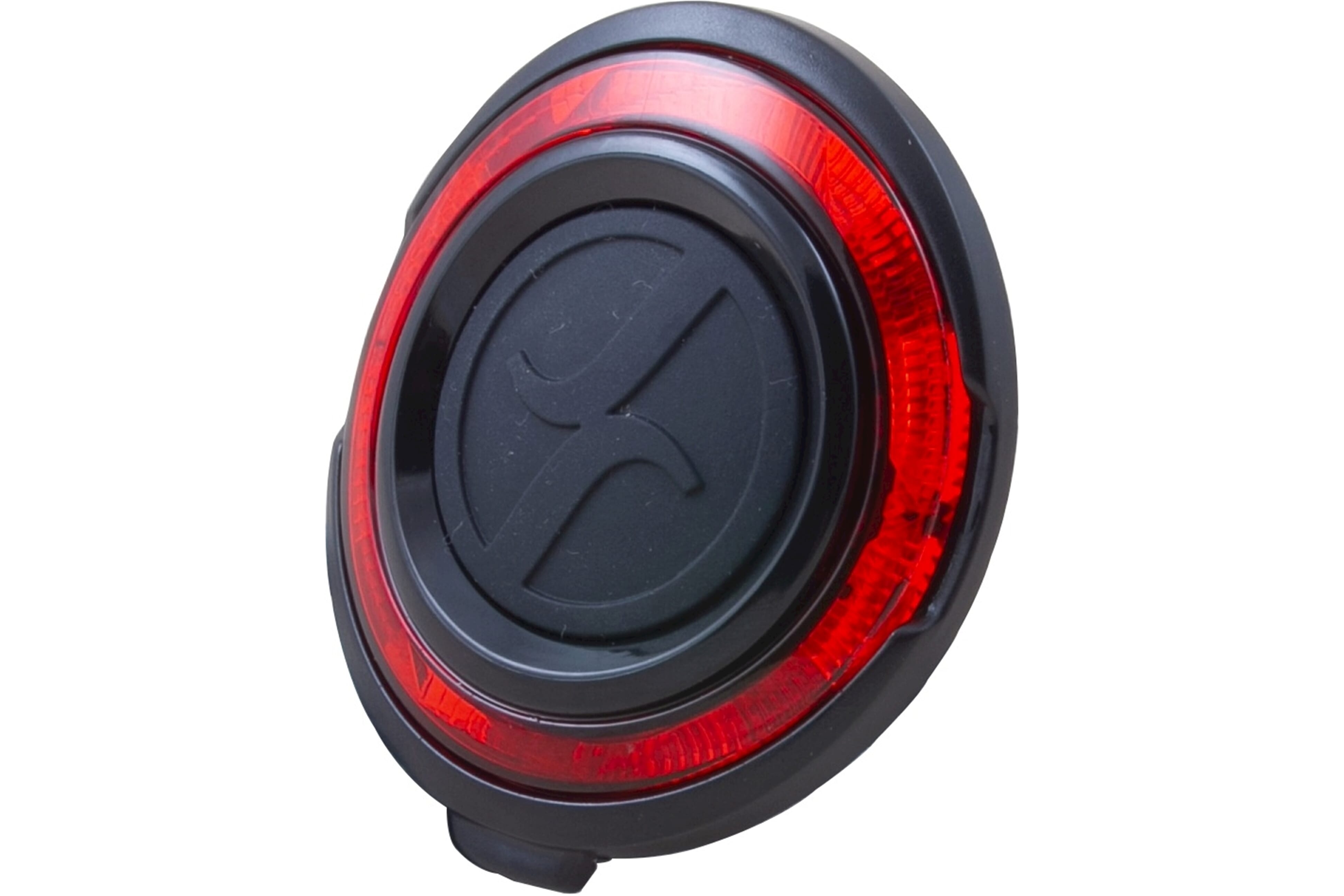 Spanninga achterlicht kapje o-guard / o-xb afbeelding