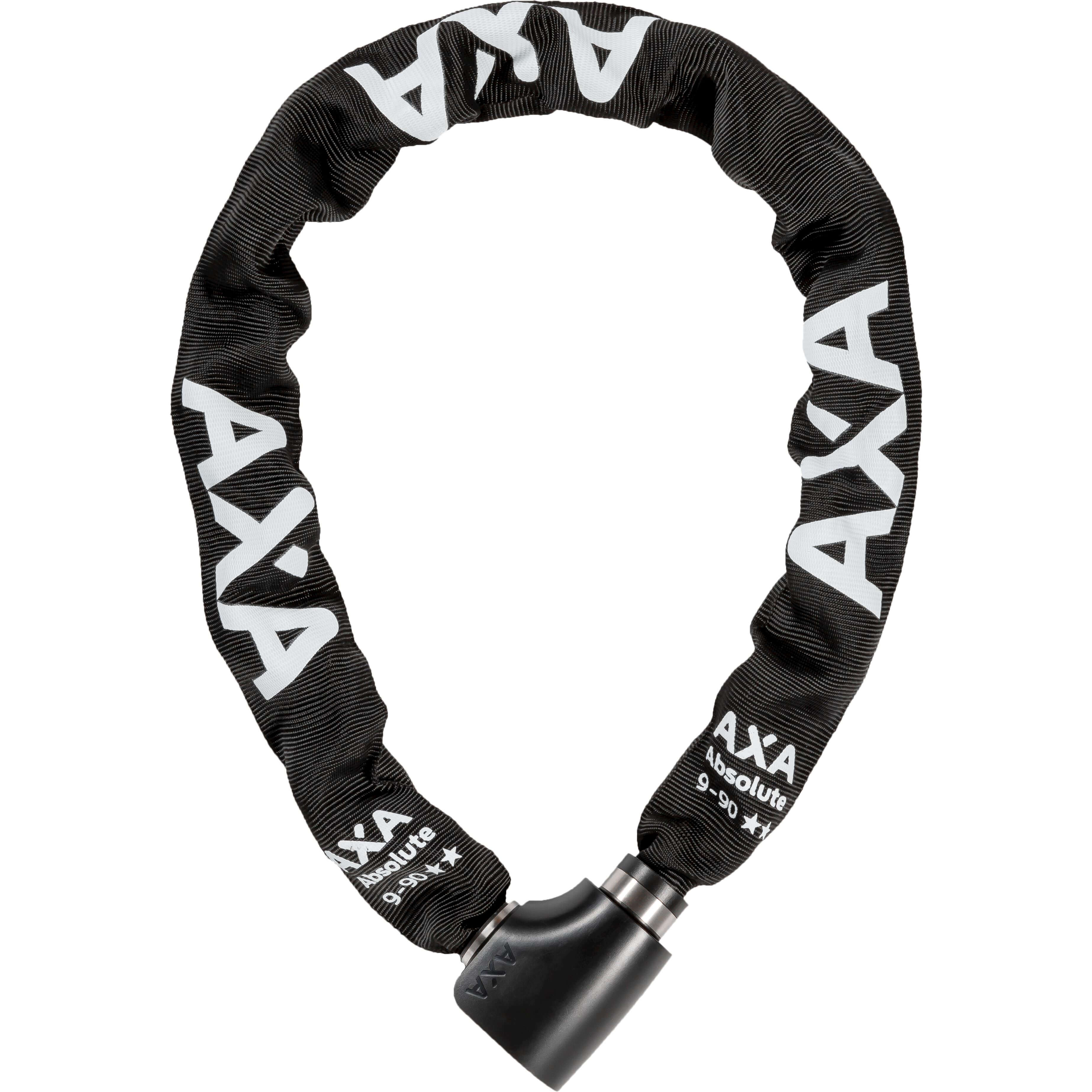 Axa Kettingslot absolute afbeelding