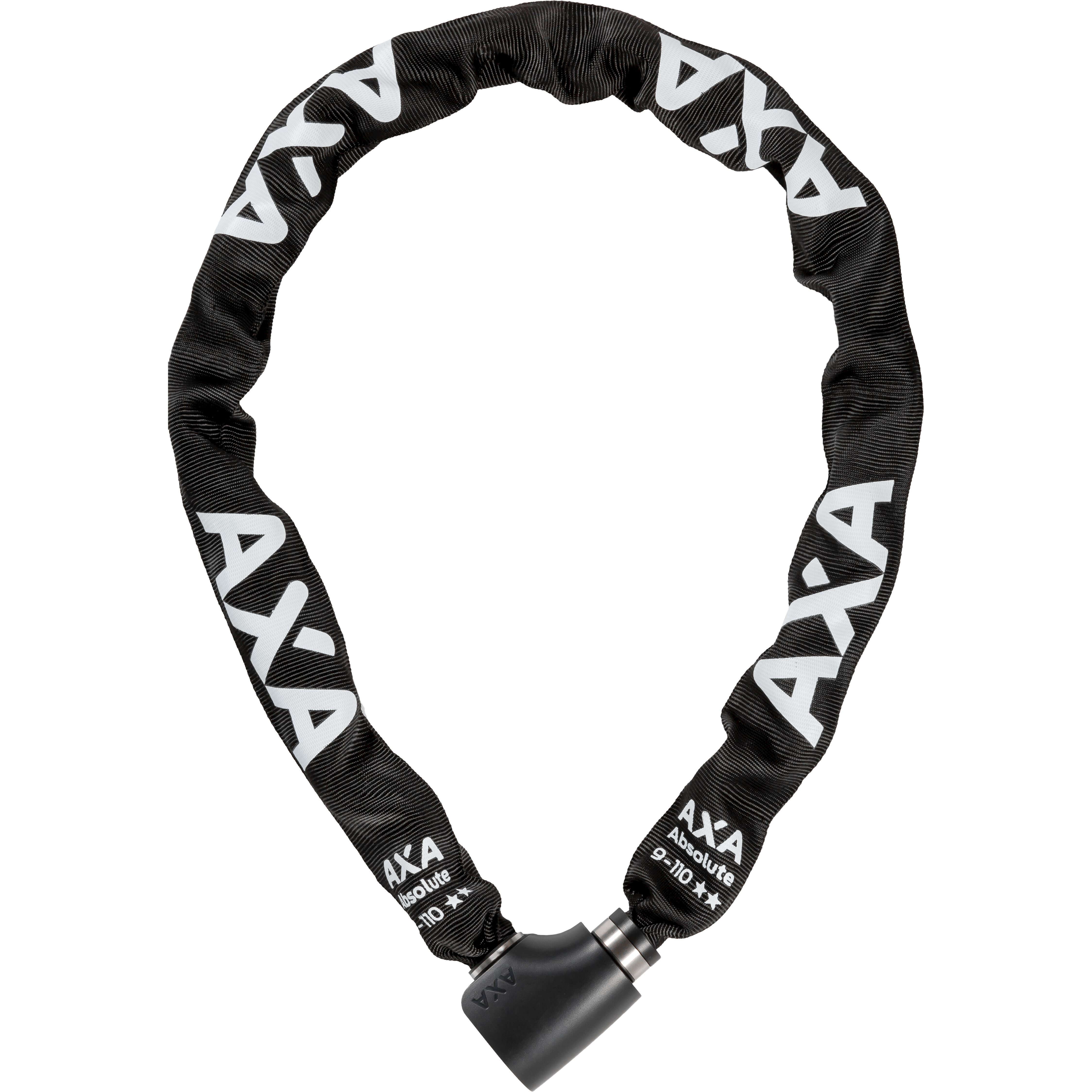 Axa Kettingslot absolute afbeelding