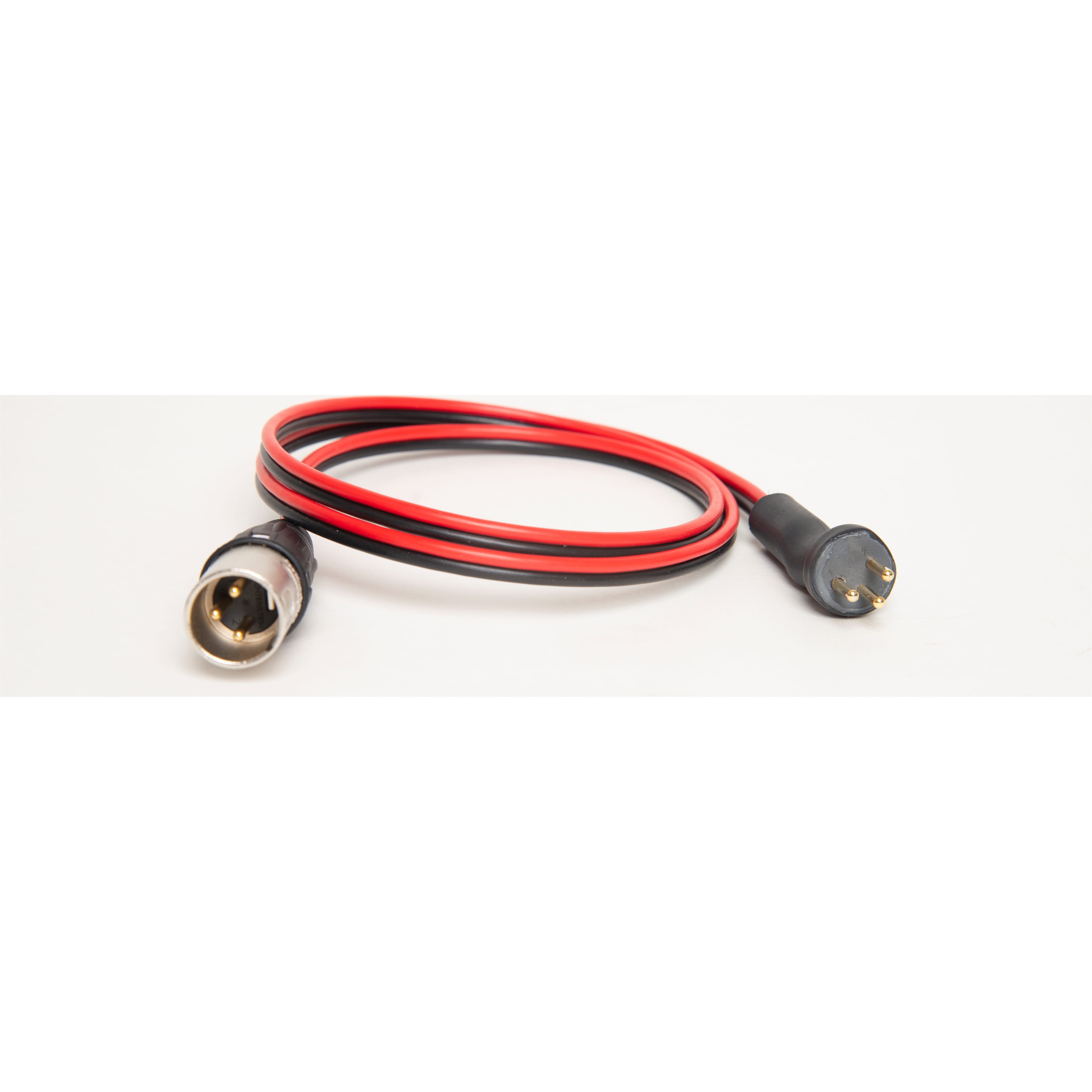 Batterytester kabeldeel voor innergy (36v) afbeelding