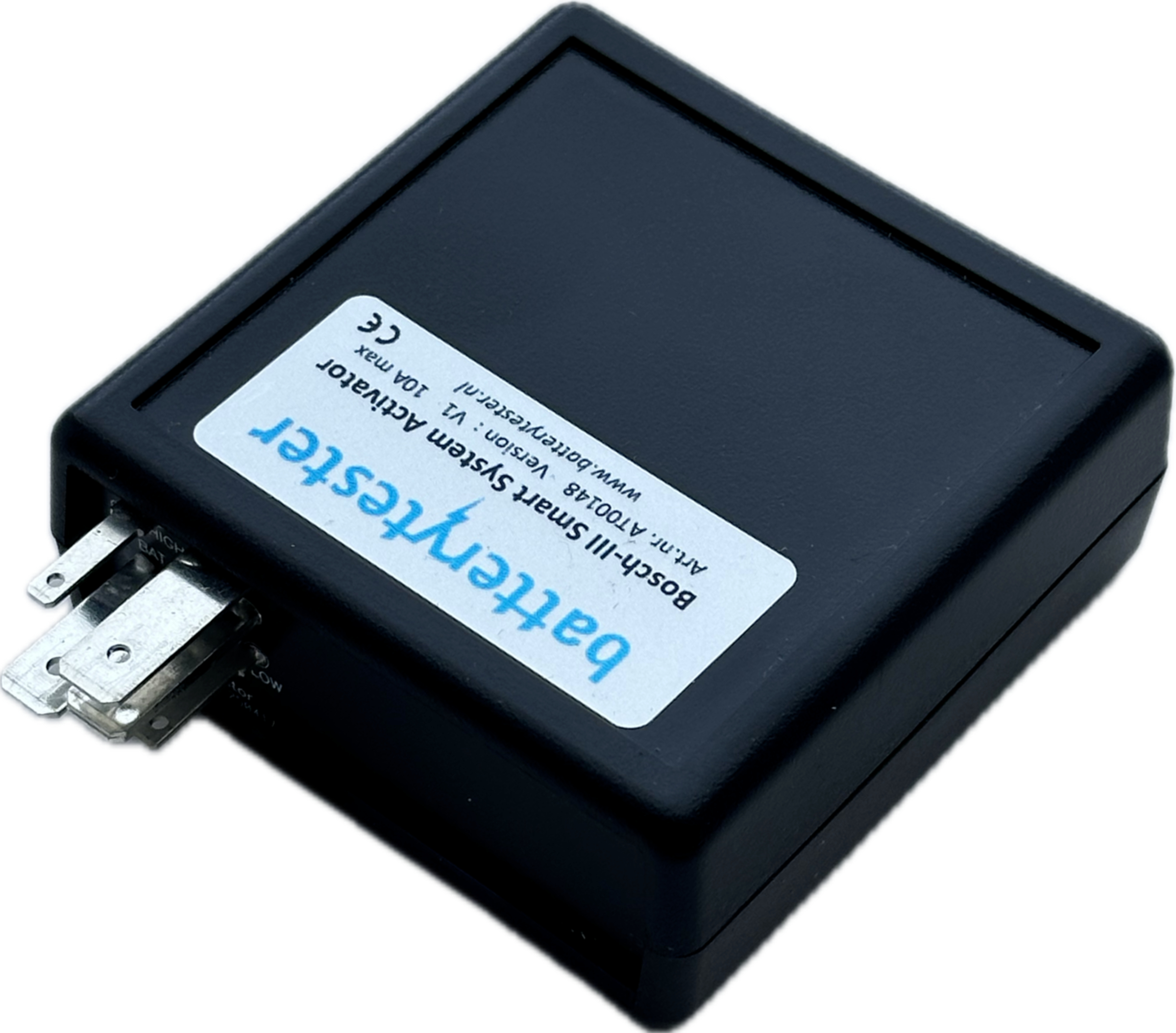 Batterytester adapter bosch bes3 smart