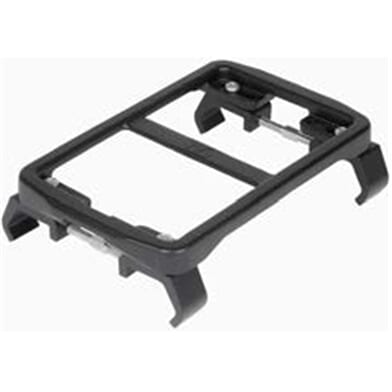 Atran Velo adapter newrack uni met avs zwart