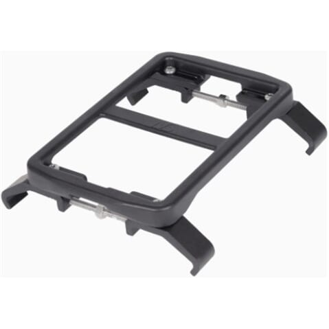Atran Velo adapter newrack uni xl met avs zwart afbeelding