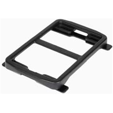 Atran velo adapter newrack one met avs zwart