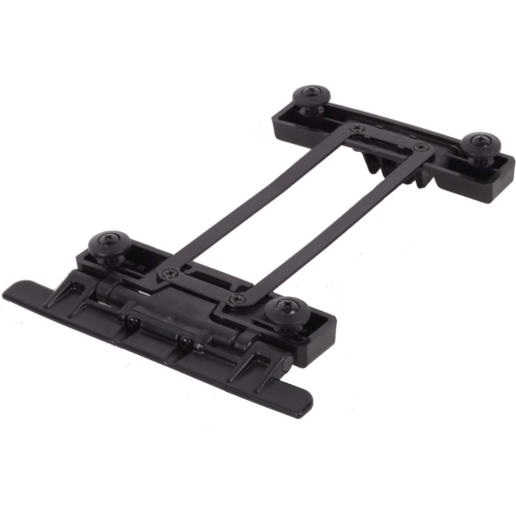 Atran Avs adapter voor accessoires zwart matt afbeelding