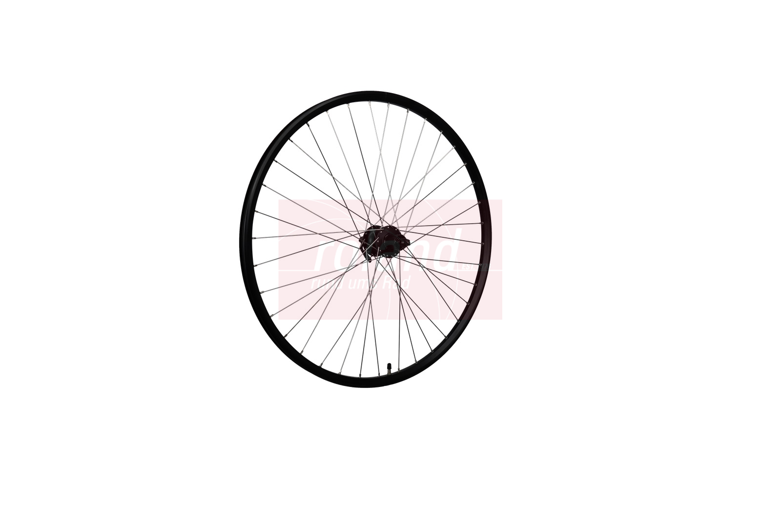 Roland achterwiel 28 ryde taurus21 shimano fh- qb400 zwart afbeelding