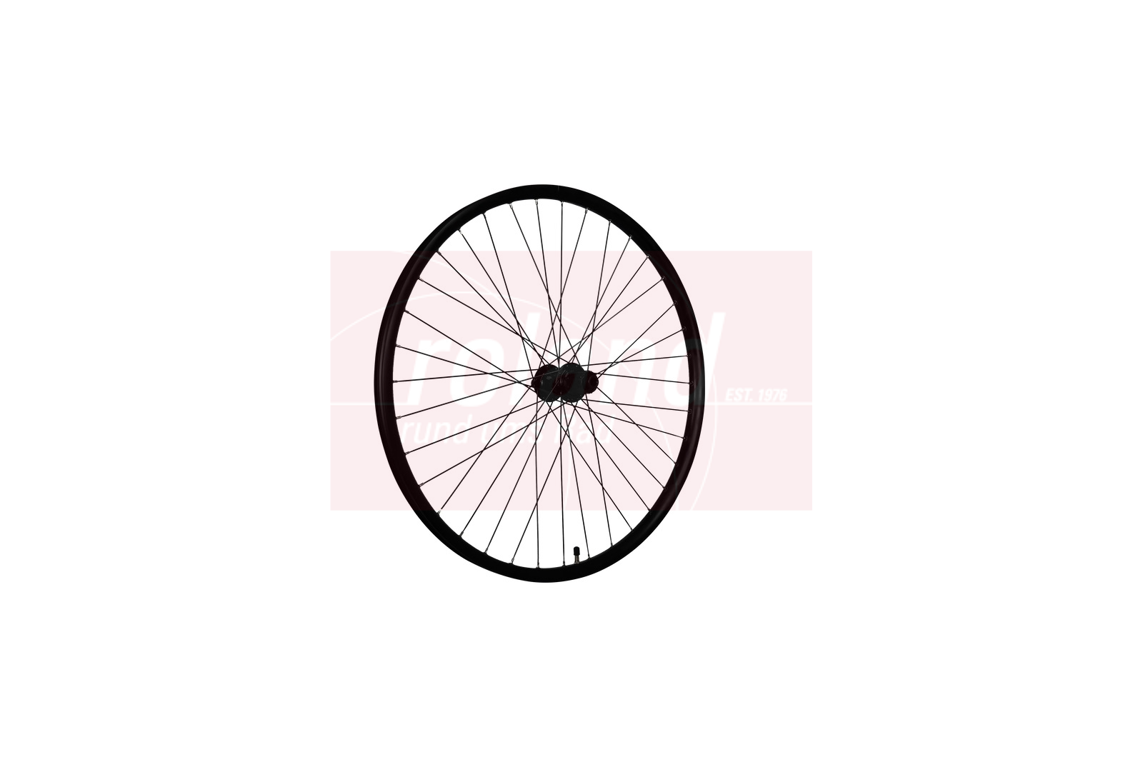 Roland achterwiel 27,5 ryde rival26 shimano tc500 zwart afbeelding