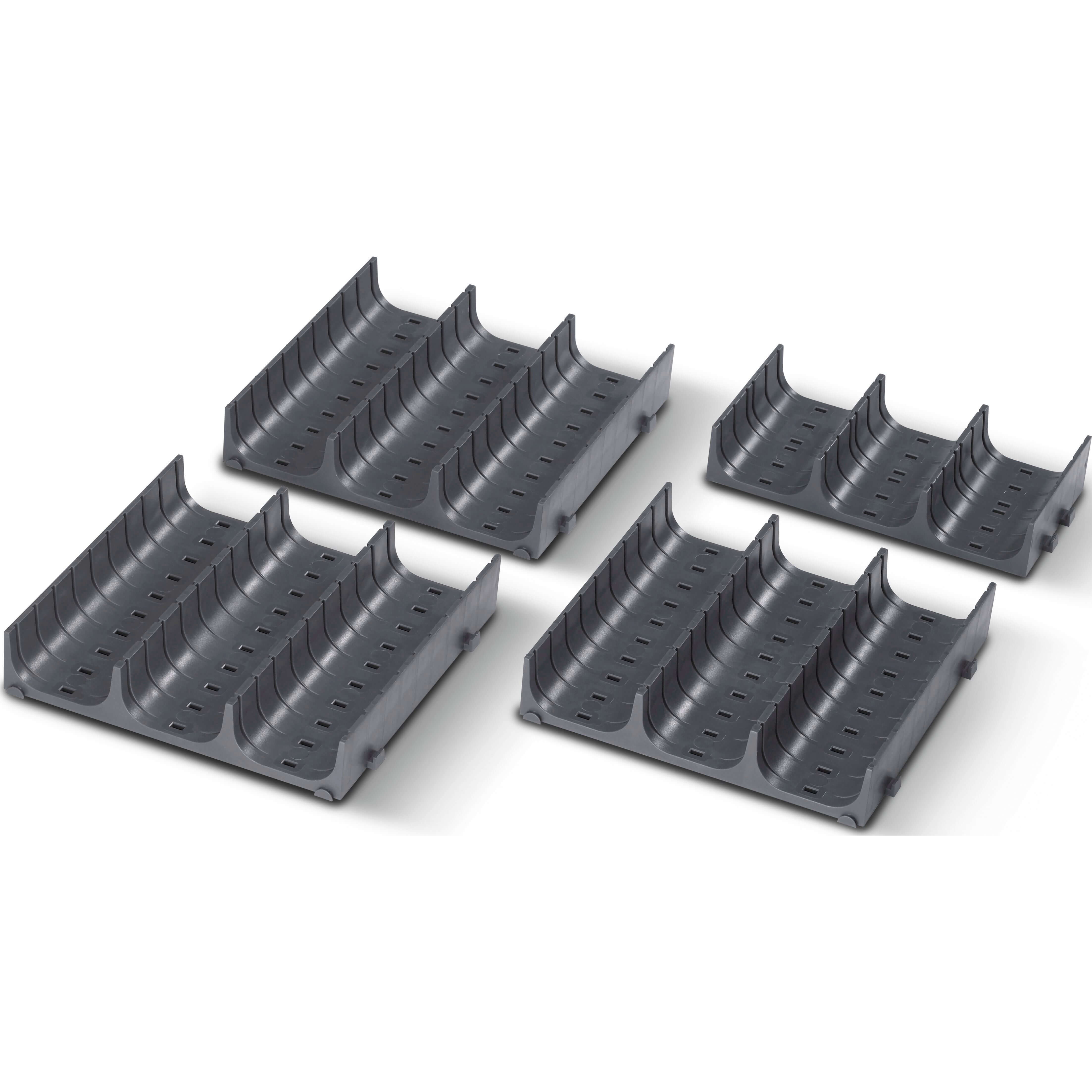 Bott cubio spakenbakken 65cm lade