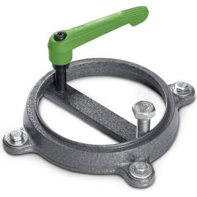 Bott cubio draaiplateau voor s-150 afbeelding