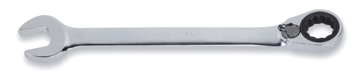 Beta steek/ring-ratelsleutel 17