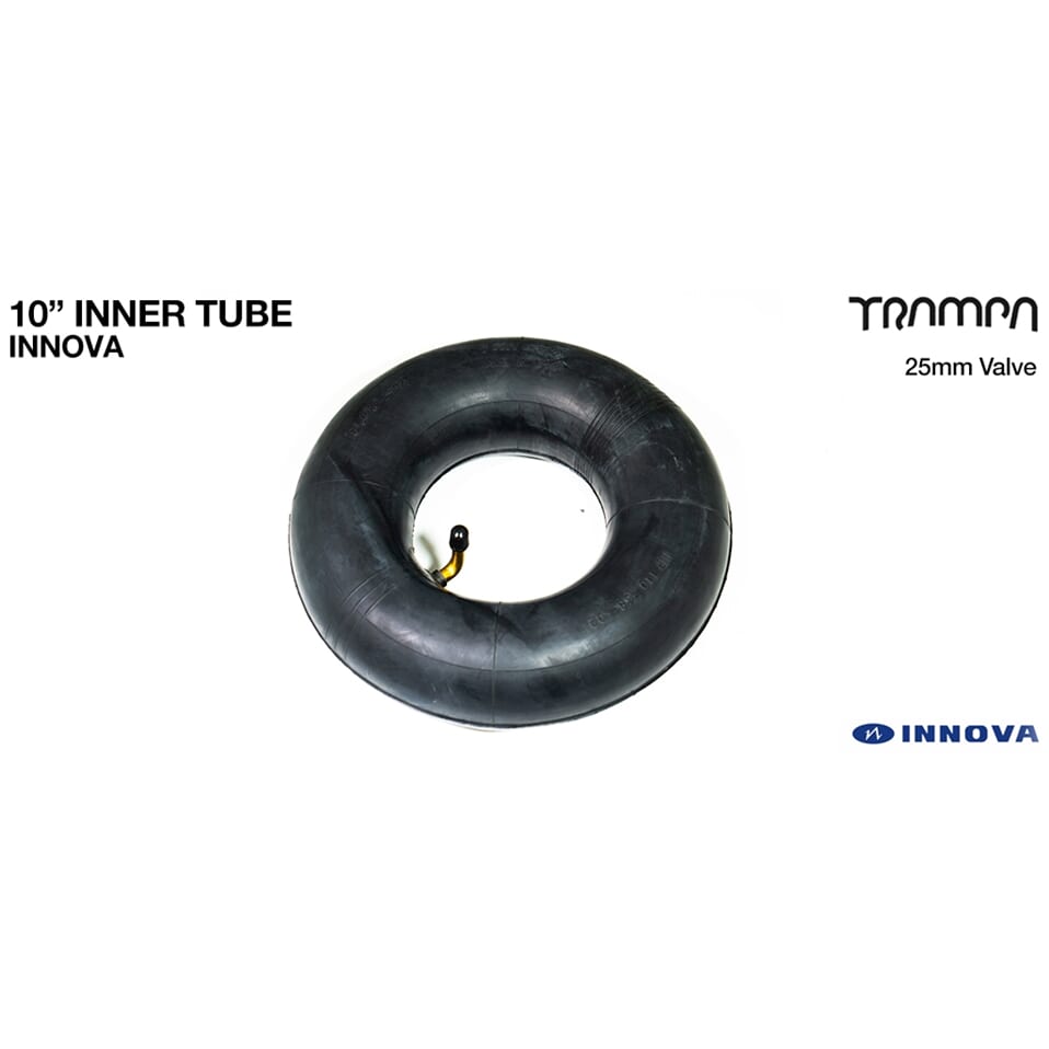 Innova bnb 10 x 2.00 av 45/45 gr afbeelding