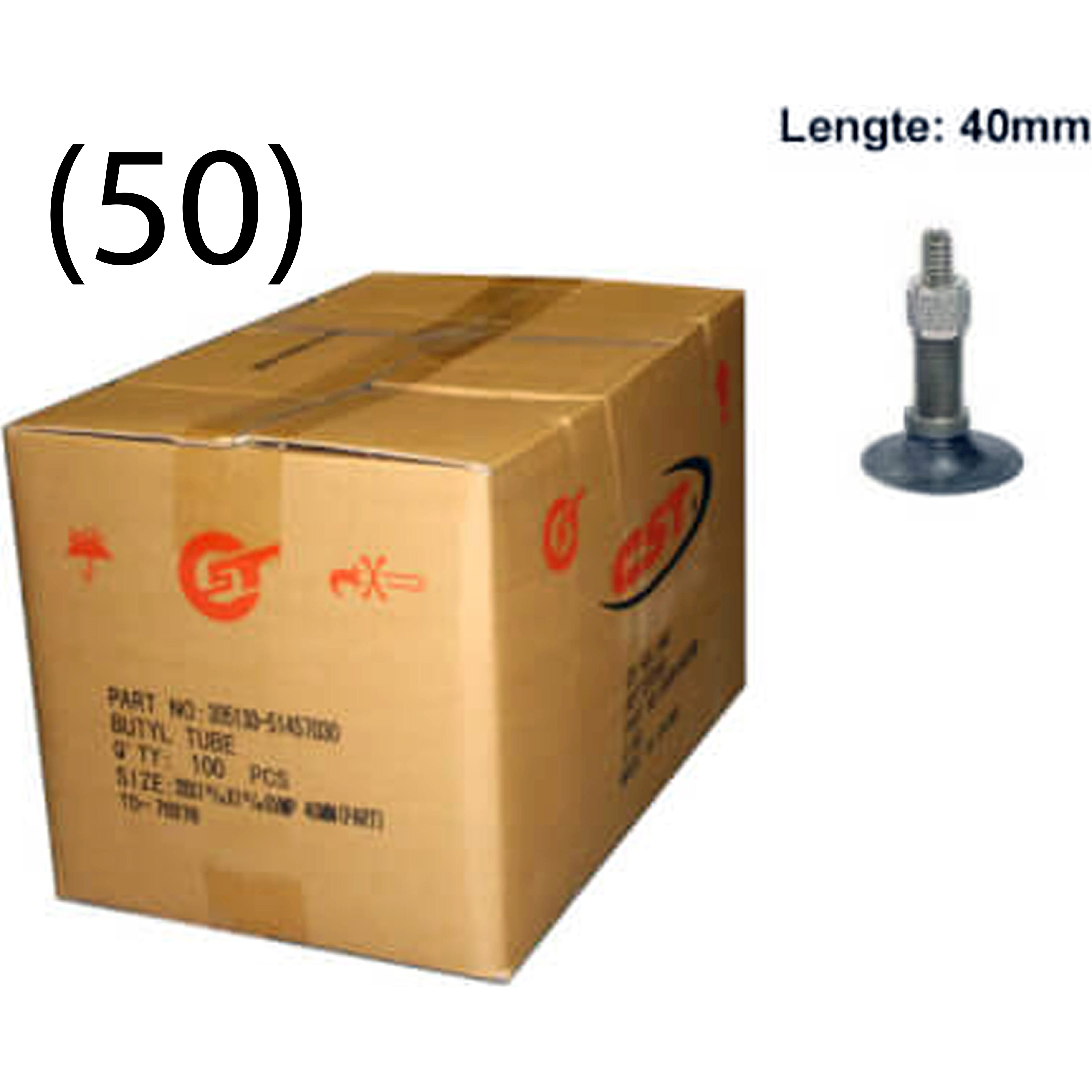 CST bnb 28 x 1.75 2.40 hv 40mm (50) afbeelding