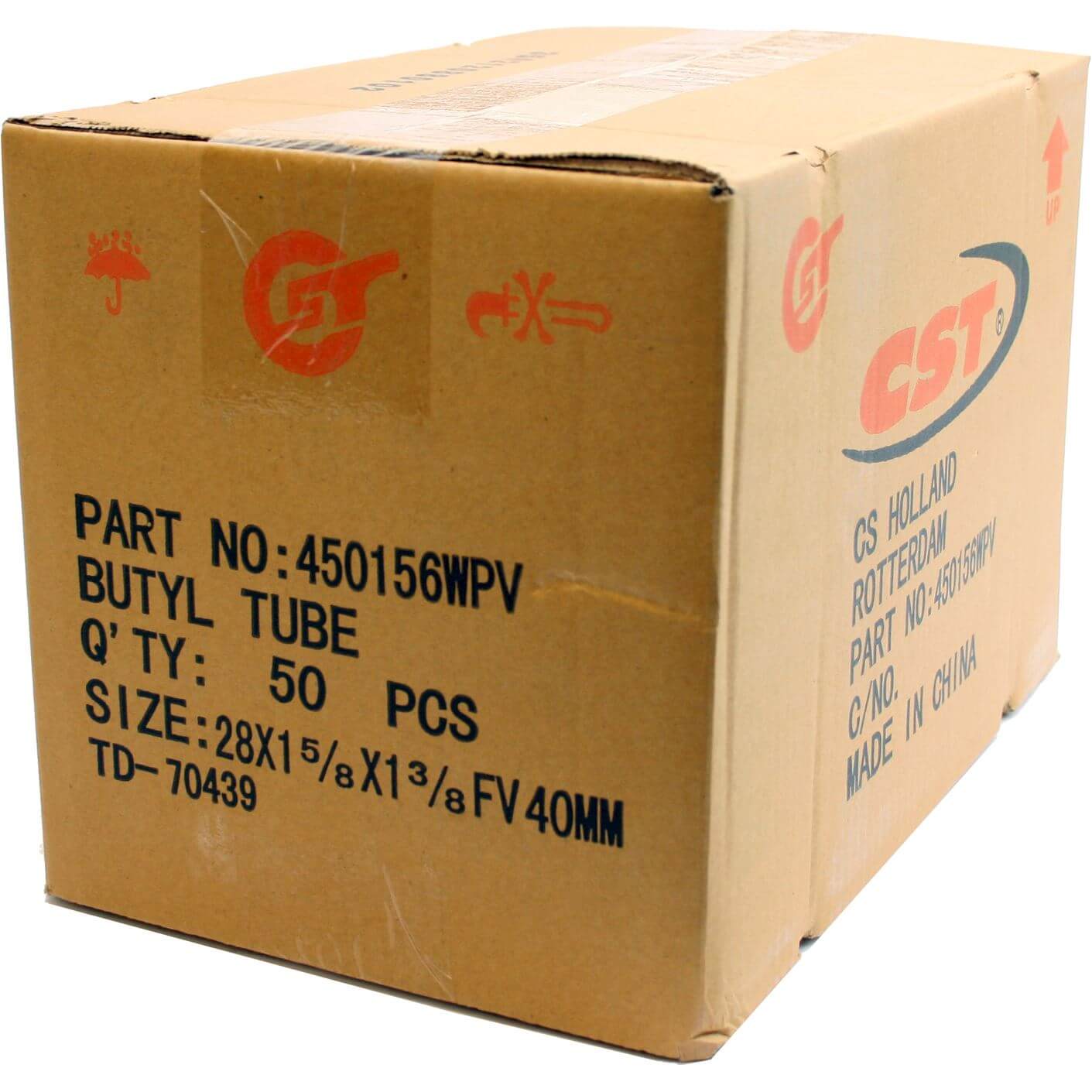 Cst ff0301b bib 28x1 5/8x1 /3/8 fv wp